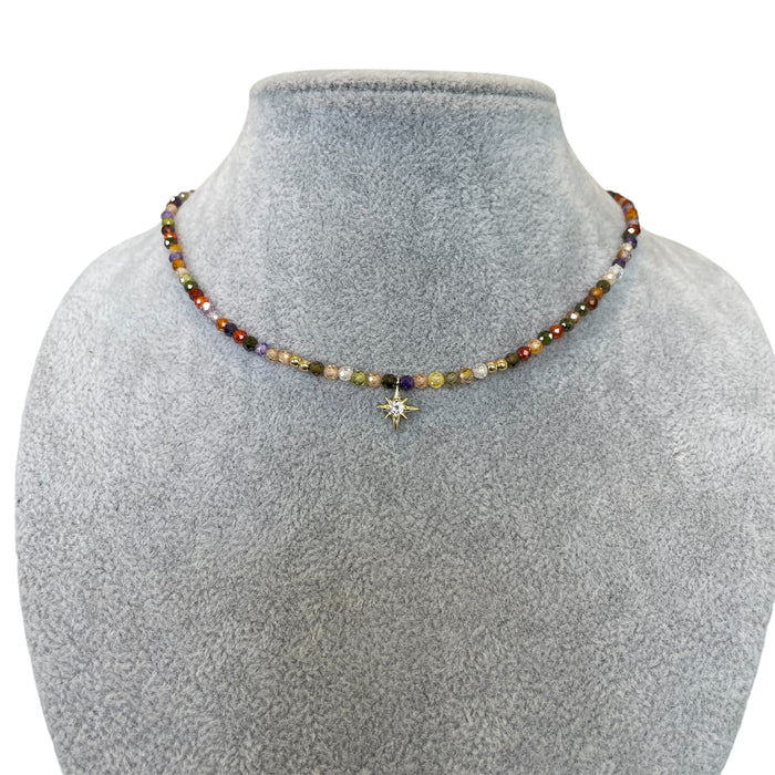 Gargantilla ⭐️ Plata