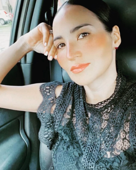 ¡Hola! Soy Rossana