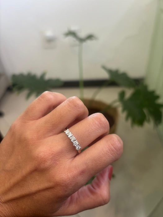 Churumbela 14k brillante