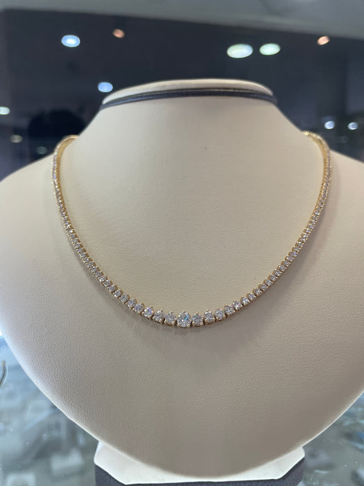Riviera Lab 6.10 cts