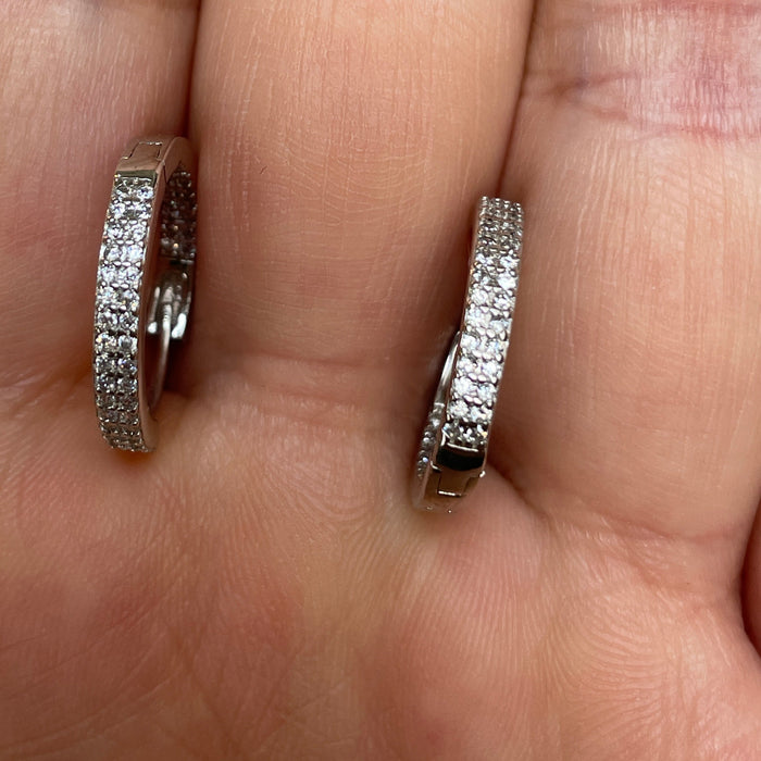 rodizada con zirconia