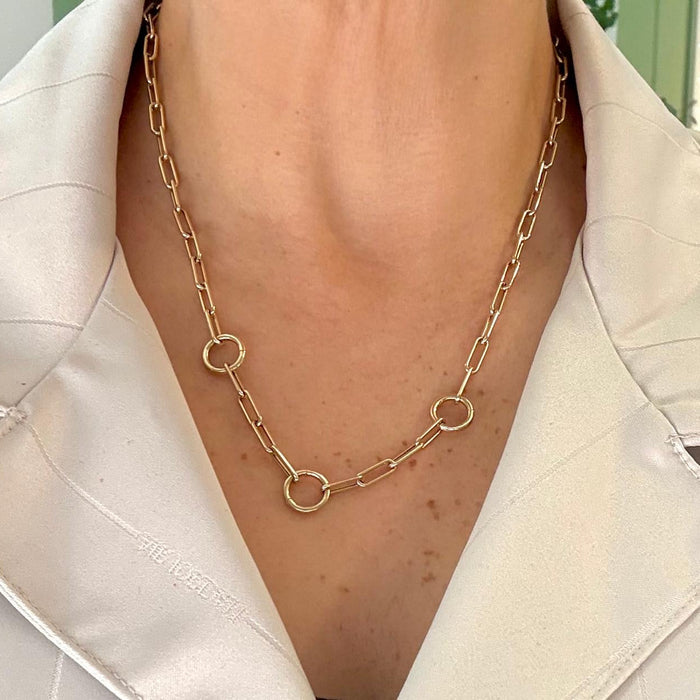 14K CA076