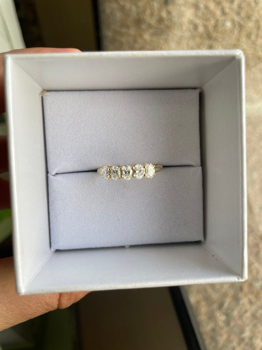 Churumbela Lab 14K 1.00 cts