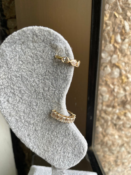 Earcuff Lab