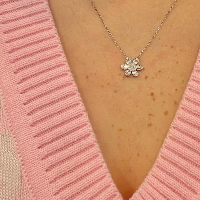 14K brillantes GA100