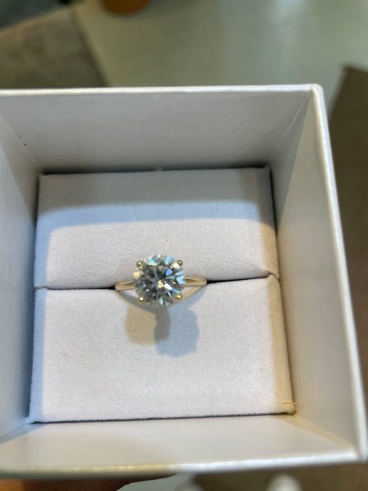 Redondo Lab 2.50 cts