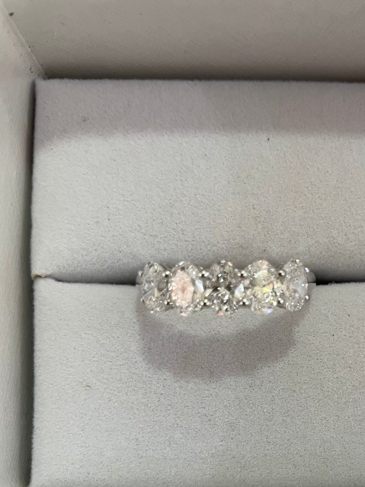 Churumbela Lab 14K 2cts