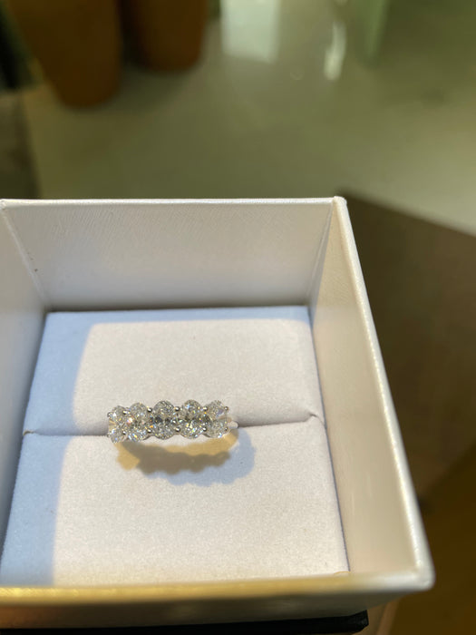 Churumbela Lab 14K 2cts