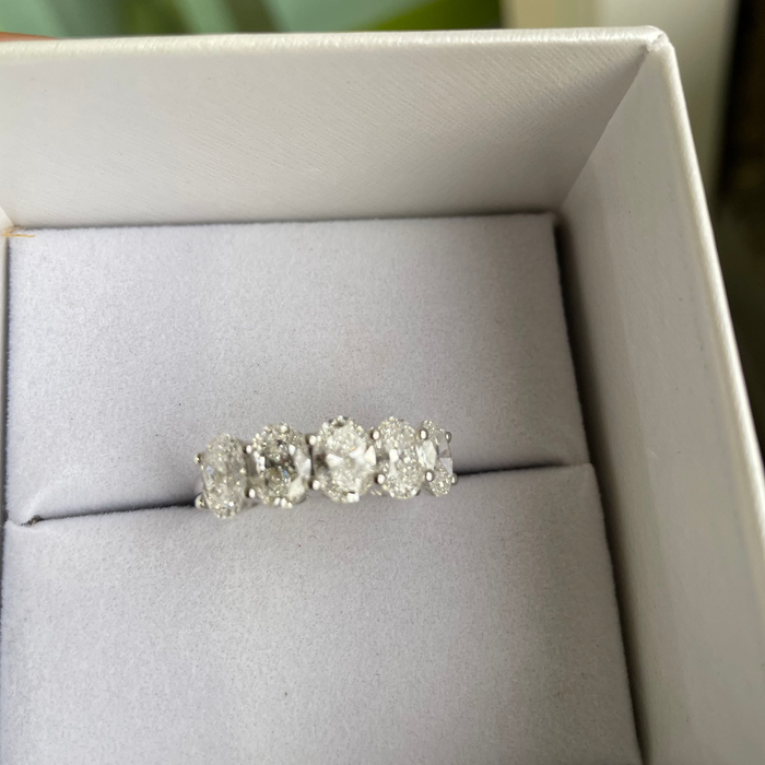 Churumbela Lab 14K 3.00cts
