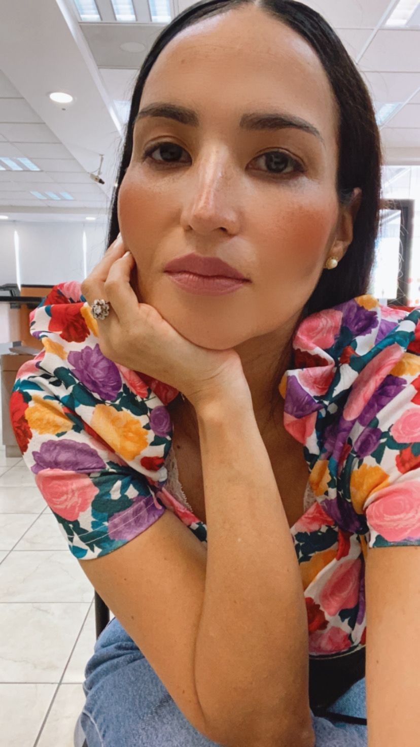 ¡Hola! Soy Rossana